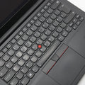 Lenovo ThinkPad i5 Laptop 14 inch E14 8GB RAM 256GB NVMe Intel 10210U Windows 11