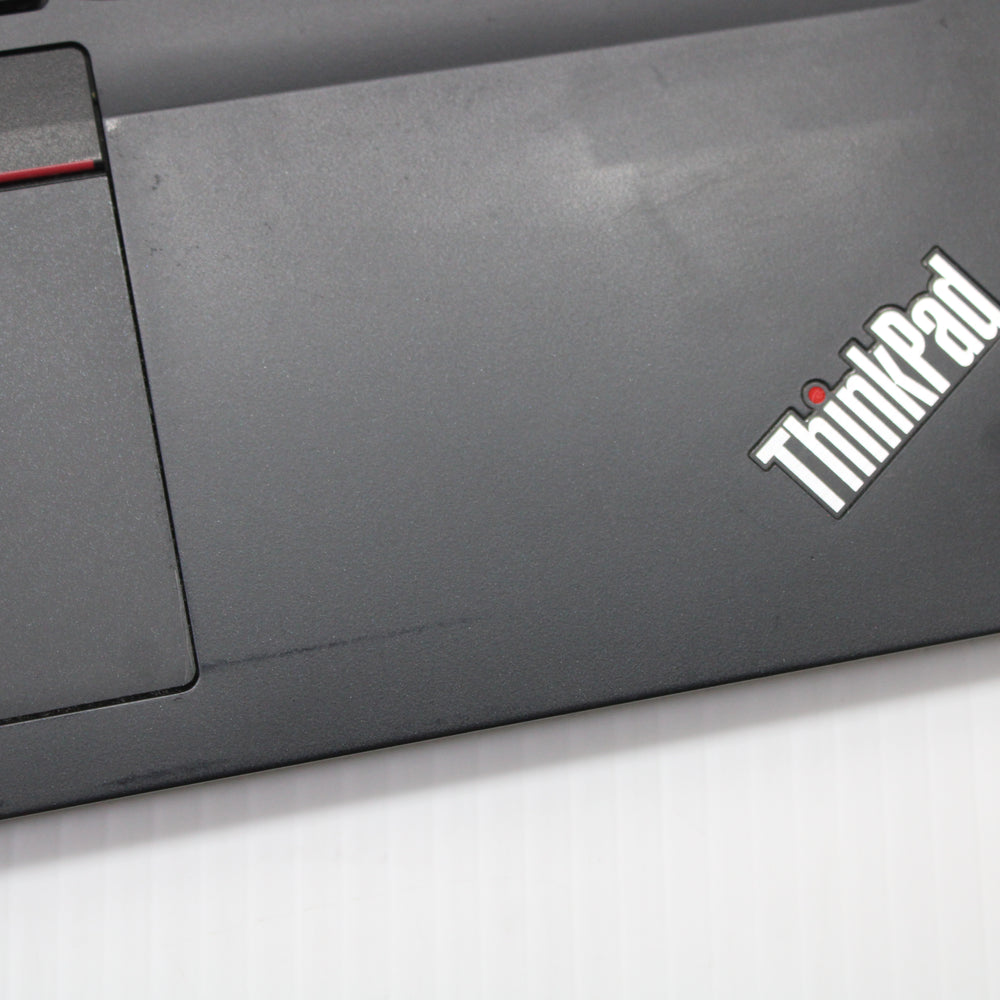 Lenovo ThinkPad i5 Laptop 14 inch E14 8GB RAM 256GB NVMe Intel 10210U Windows 11