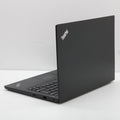 Lenovo ThinkPad i5 Laptop 14 inch E14 8GB RAM 256GB NVMe Intel 10210U Windows 11