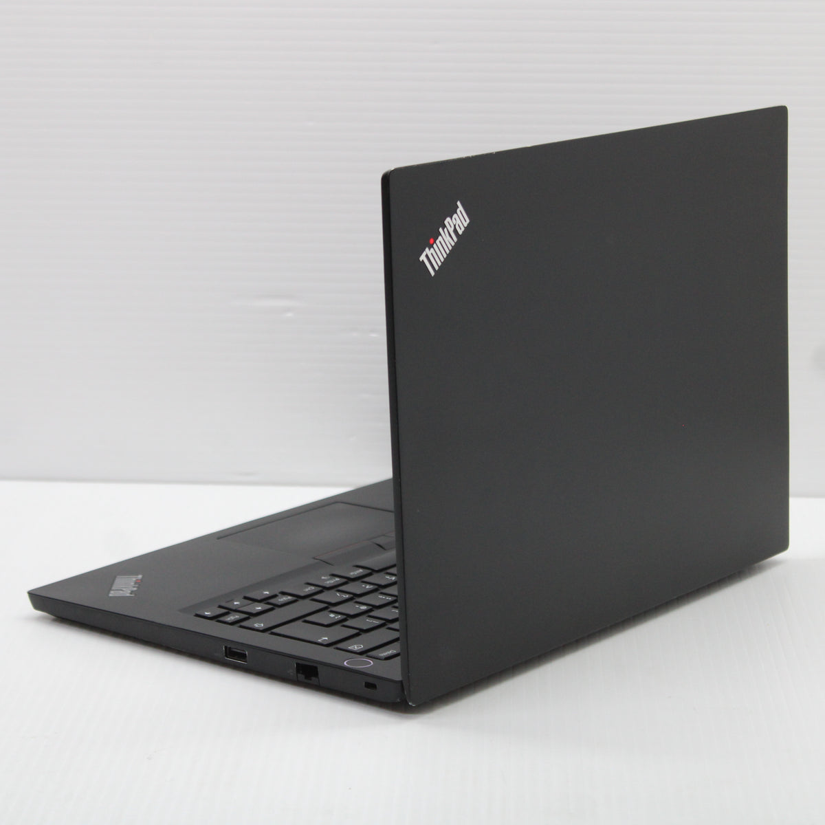 Lenovo ThinkPad i5 Laptop 14 inch E14 8GB RAM 256GB NVMe Intel 10210U Windows 11