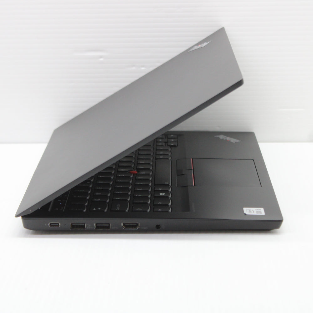 Lenovo ThinkPad i5 Laptop 14 inch E14 8GB RAM 256GB NVMe Intel 10210U Windows 11
