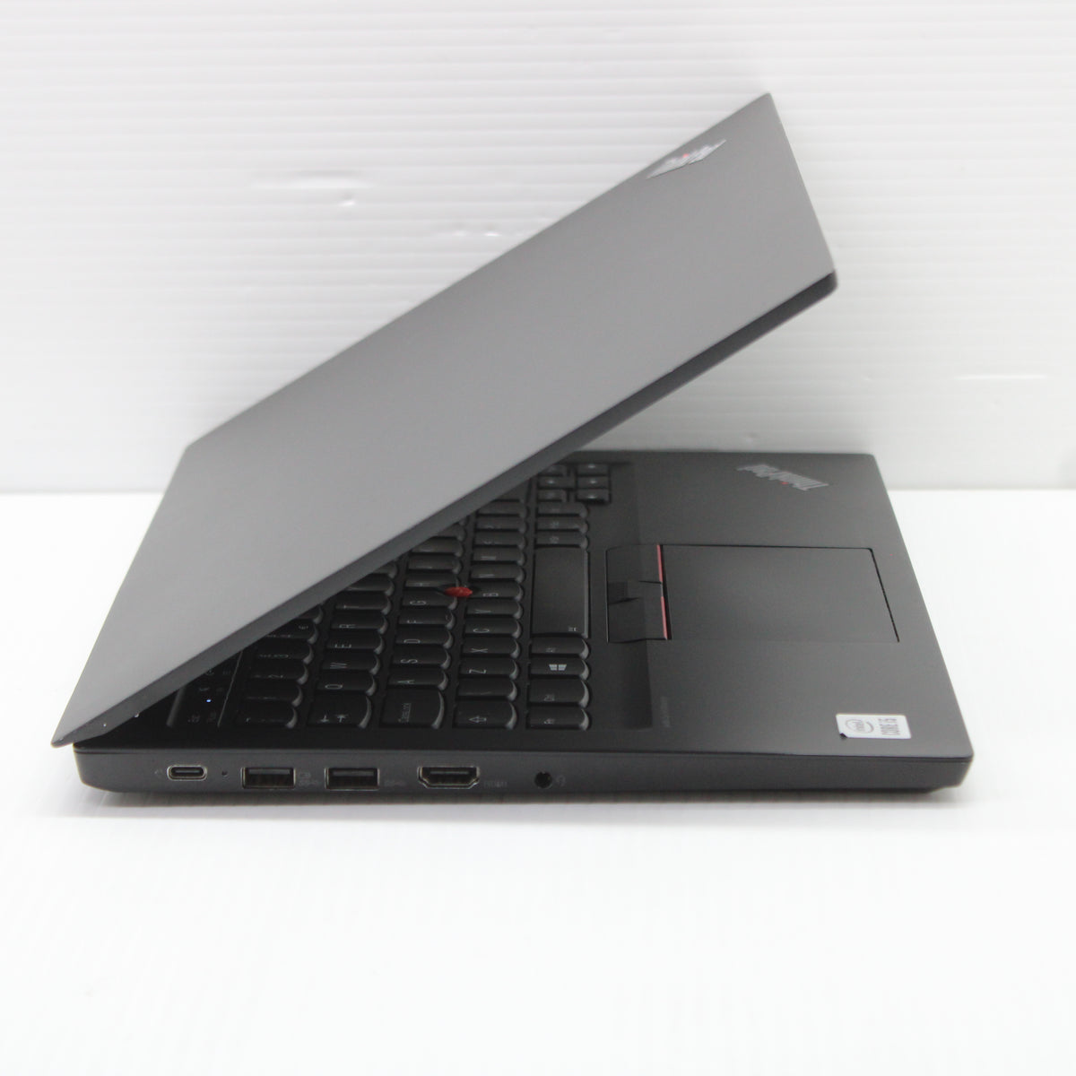 Lenovo ThinkPad i5 Laptop 14 inch E14 8GB RAM 256GB NVMe Intel 10210U Windows 11