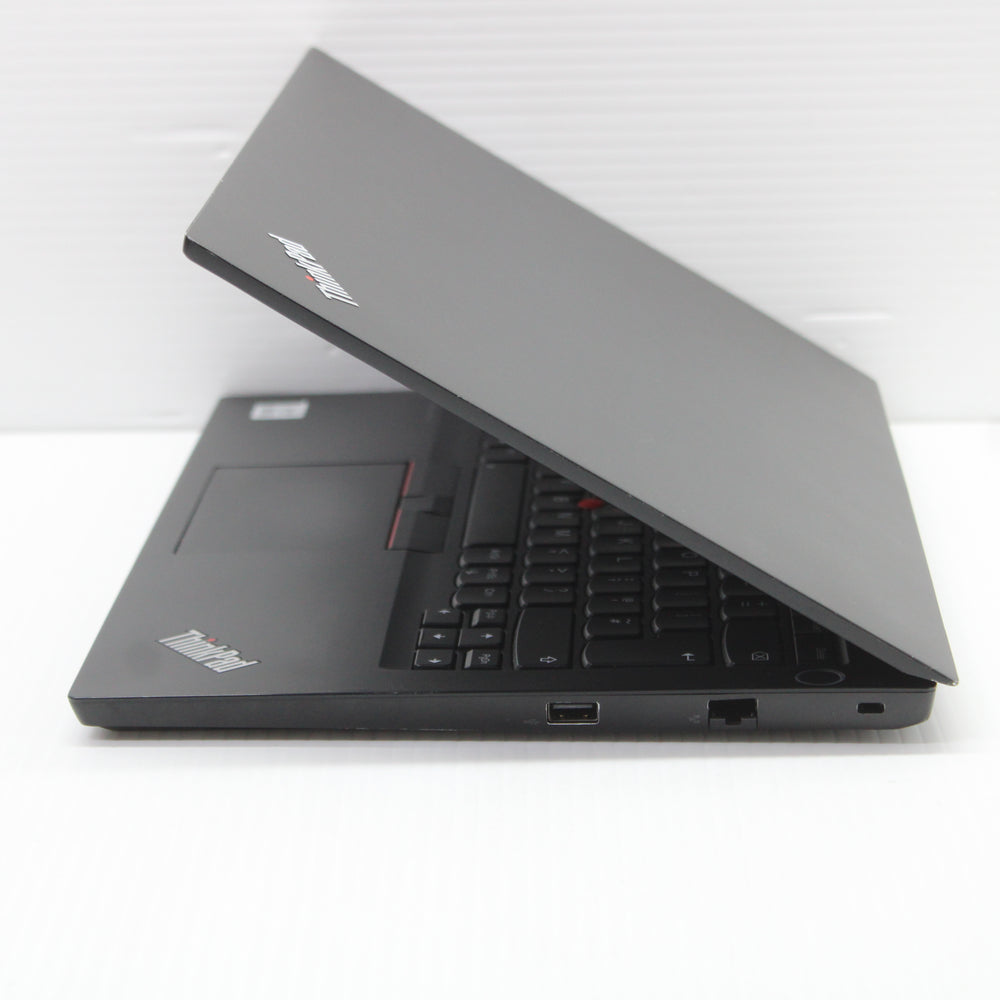 Lenovo ThinkPad i5 Laptop 14 inch E14 8GB RAM 256GB NVMe Intel 10210U Windows 11