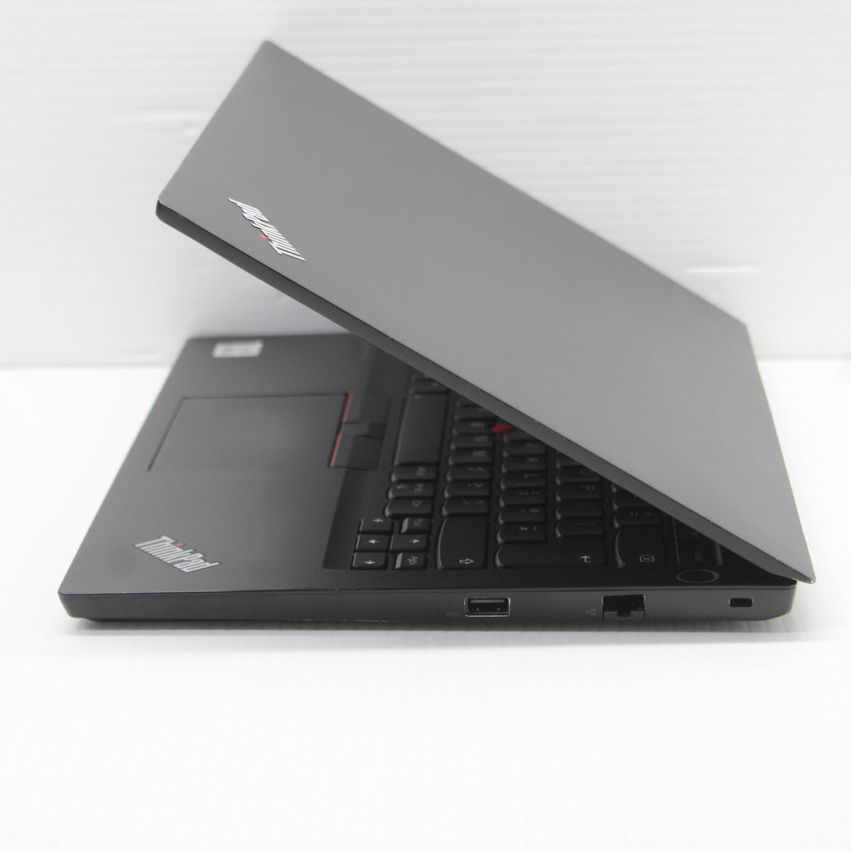 Lenovo ThinkPad i5 Laptop 14 inch E14 8GB RAM 256GB NVMe Intel 10210U Windows 11