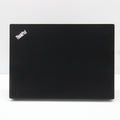 Lenovo ThinkPad i5 Laptop 14 inch E14 8GB RAM 256GB NVMe Intel 10210U Windows 11