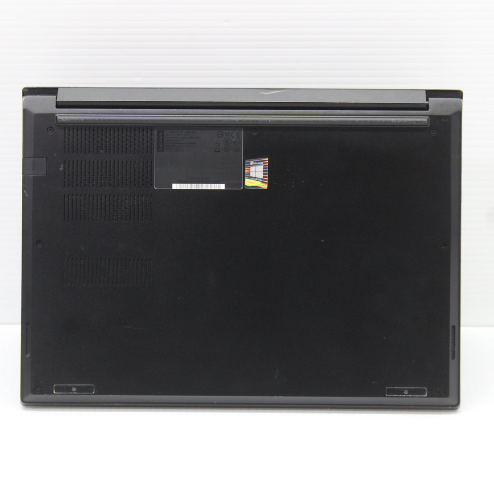 Lenovo ThinkPad i5 Laptop 14 inch E14 8GB RAM 256GB NVMe Intel 10210U Windows 11