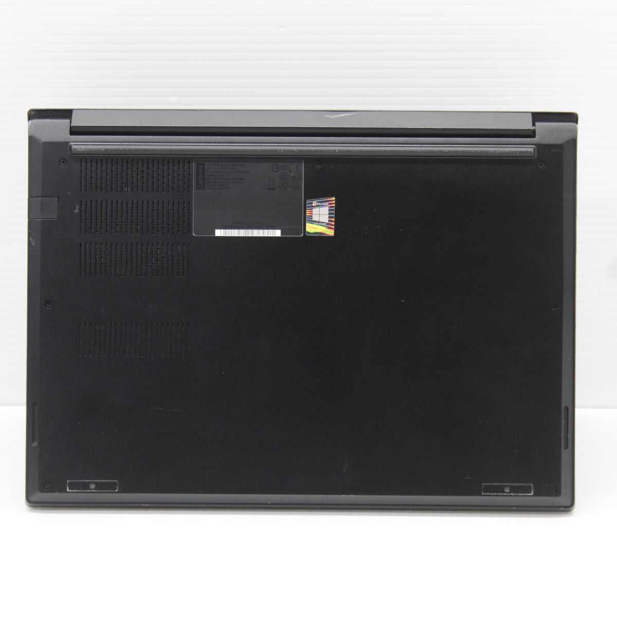 Lenovo ThinkPad i5 Laptop 14 inch E14 8GB RAM 256GB NVMe Intel 10210U Windows 11
