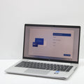 HP EliteBook i5 Laptop 640 G9 14 inch 8GB RAM 256GB NVMe Intel 1235U Windows 11