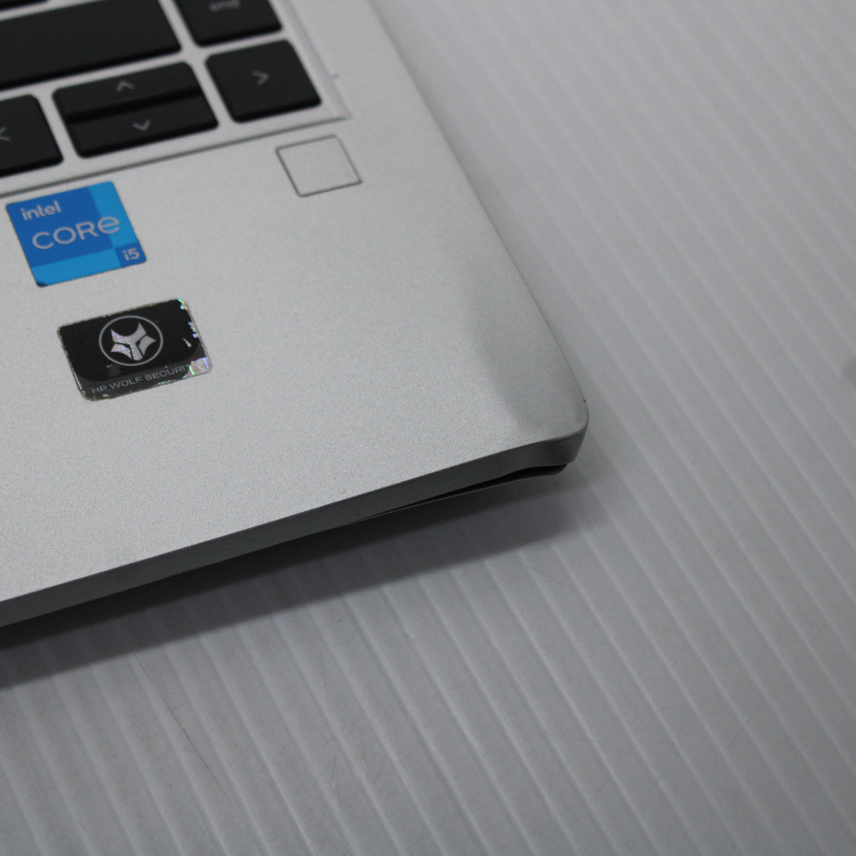 HP EliteBook i5 Laptop 640 G9 14 inch 8GB RAM 256GB NVMe Intel 1235U Windows 11