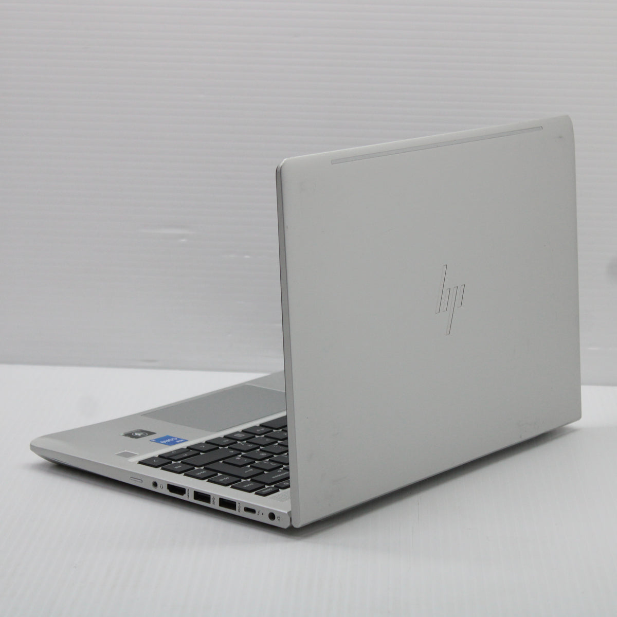 HP EliteBook i5 Laptop 640 G9 14 inch 8GB RAM 256GB NVMe Intel 1235U Windows 11