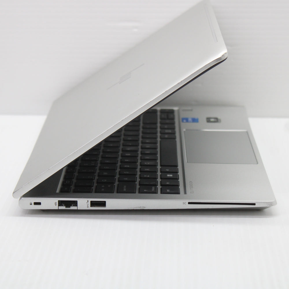 HP EliteBook i5 Laptop 640 G9 14 inch 8GB RAM 256GB NVMe Intel 1235U Windows 11
