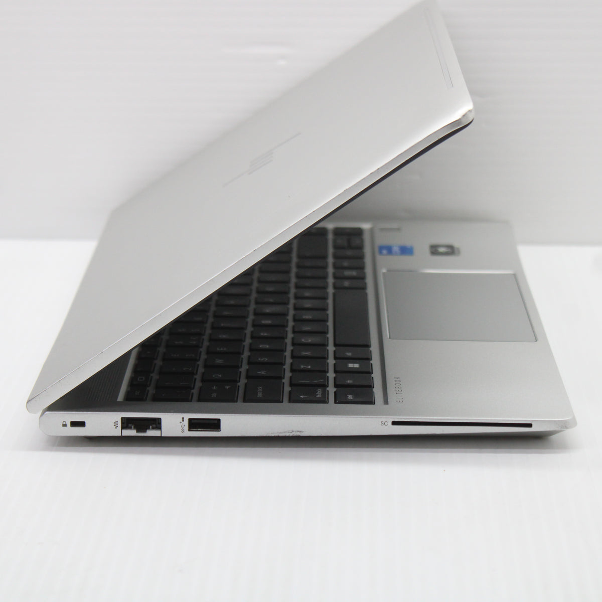 HP EliteBook i5 Laptop 640 G9 14 inch 8GB RAM 256GB NVMe Intel 1235U Windows 11