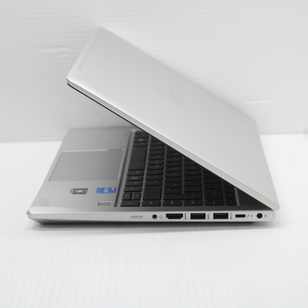 HP EliteBook i5 Laptop 640 G9 14 inch 8GB RAM 256GB NVMe Intel 1235U Windows 11