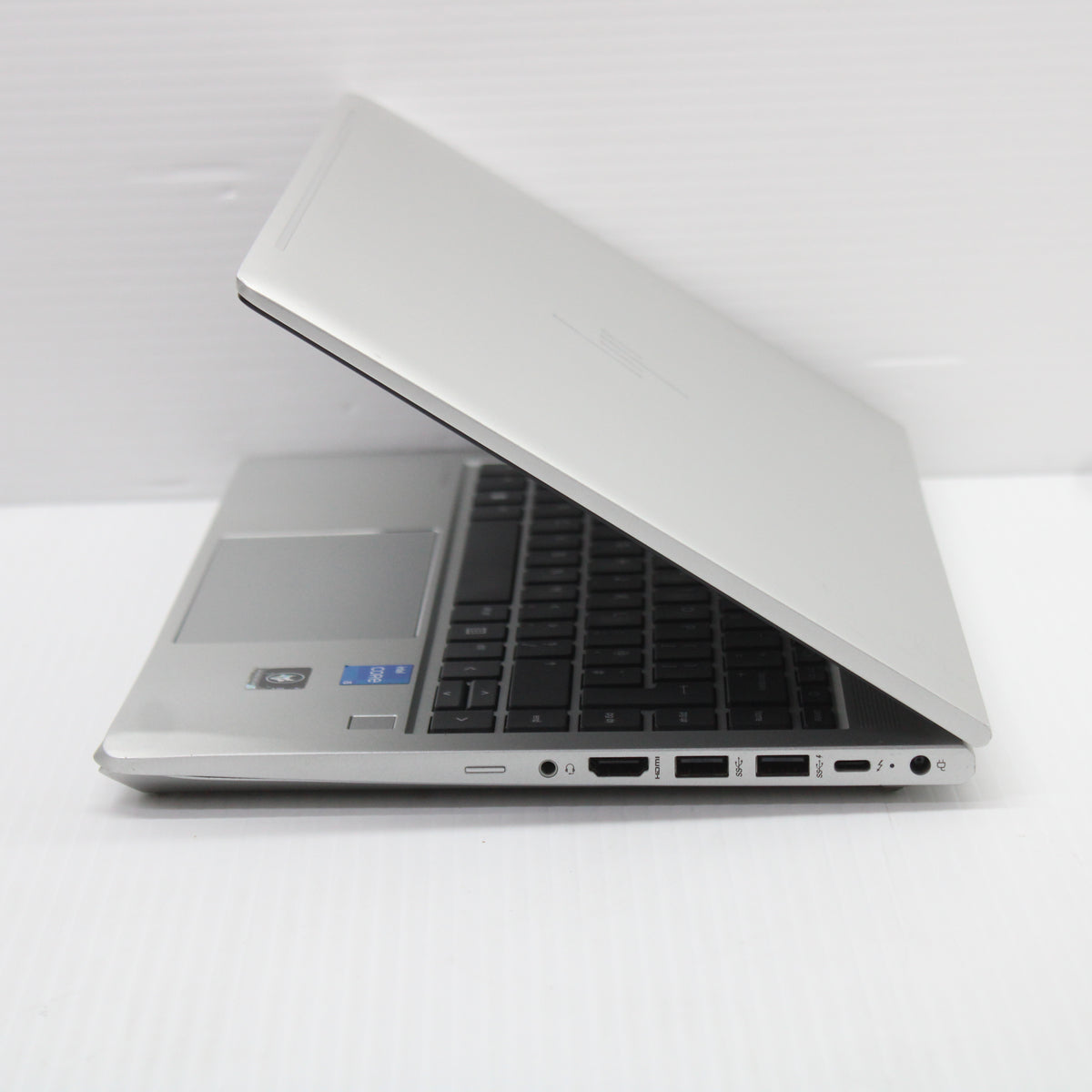 HP EliteBook i5 Laptop 640 G9 14 inch 8GB RAM 256GB NVMe Intel 1235U Windows 11