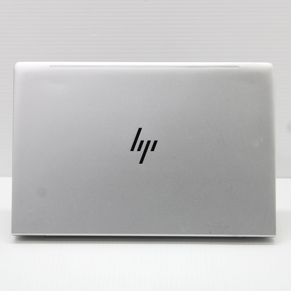 HP EliteBook i5 Laptop 640 G9 14 inch 8GB RAM 256GB NVMe Intel 1235U Windows 11
