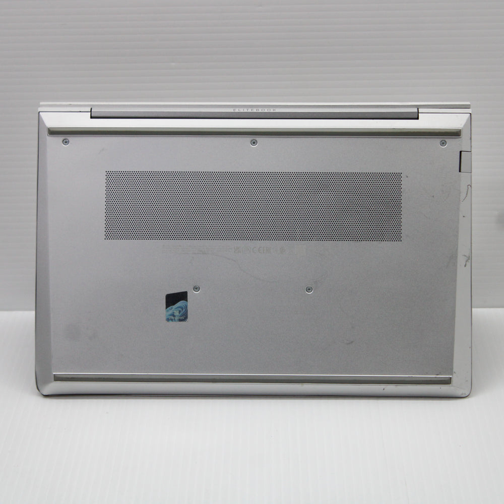 HP EliteBook i5 Laptop 640 G9 14 inch 8GB RAM 256GB NVMe Intel 1235U Windows 11