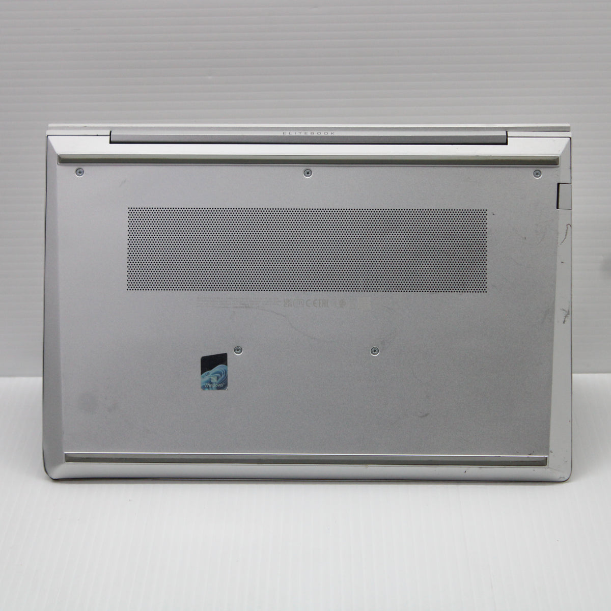 HP EliteBook i5 Laptop 640 G9 14 inch 8GB RAM 256GB NVMe Intel 1235U Windows 11