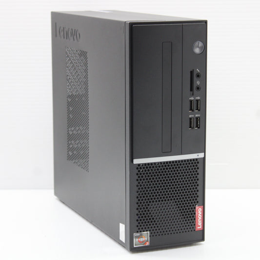 Lenovo V35s Ryzen 5 SFF PC 8GB DDR4 RAM 256GB NVMe SSD AMD 3500U Windows 11