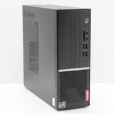 Lenovo V35s Ryzen 5 SFF PC 8GB DDR4 RAM 256GB NVMe SSD AMD 3500U Windows 11