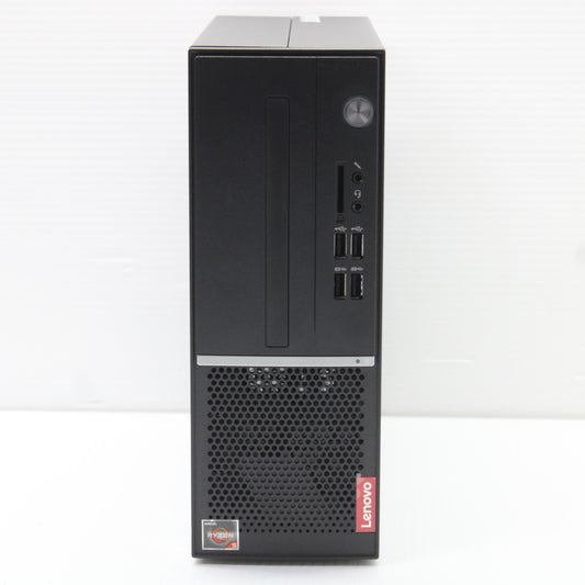 Lenovo V35s Ryzen 5 SFF PC 8GB DDR4 RAM 256GB NVMe SSD AMD 3500U Windows 11