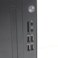 Lenovo V35s Ryzen 5 SFF PC 8GB DDR4 RAM 256GB NVMe SSD AMD 3500U Windows 11