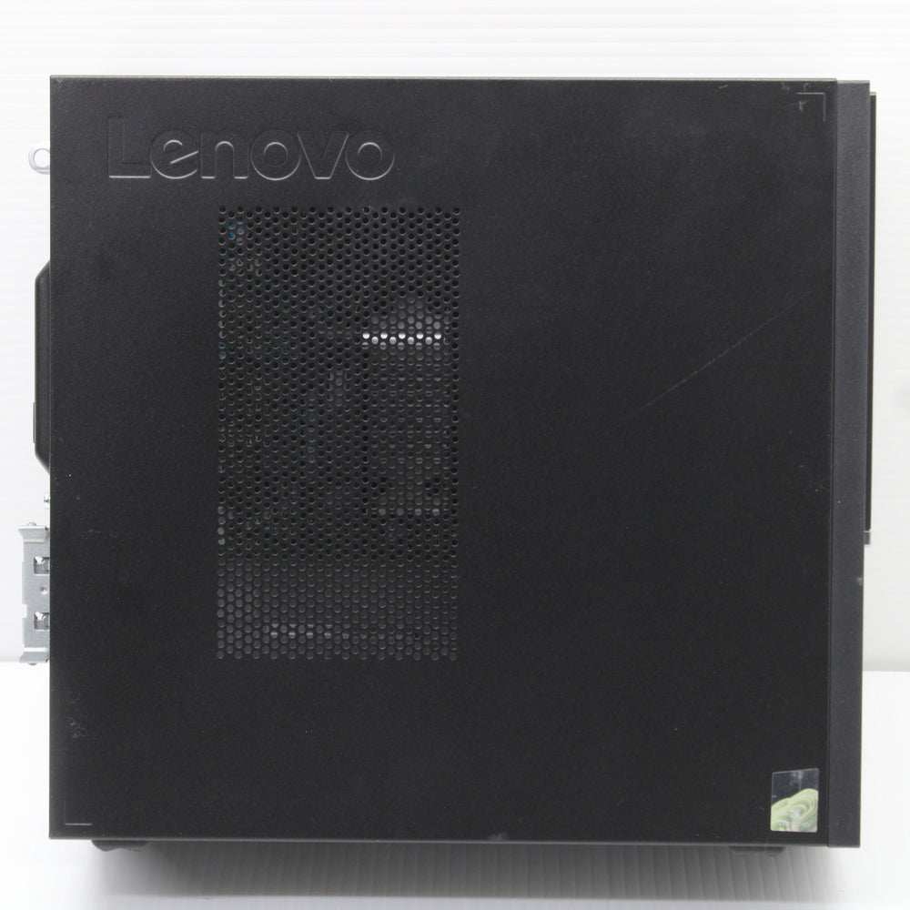 Lenovo V35s Ryzen 5 SFF PC 8GB DDR4 RAM 256GB NVMe SSD AMD 3500U Windows 11