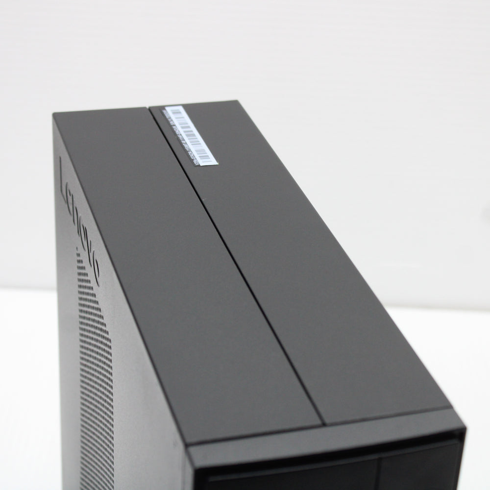 Lenovo V35s Ryzen 5 SFF PC 8GB DDR4 RAM 256GB NVMe SSD AMD 3500U Windows 11