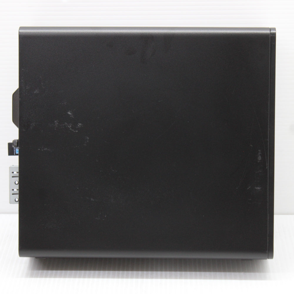 HP 290 G1 i5 SFF PC 8GB RAM 256GB NVMe SSD Intel 8500 WiFi Windows 11 USB 3.0