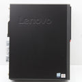 Lenovo ThinkCentre M75s SFF PC 8GB RAM 256GB NVMe SSD AMD Athlon Pro 300GE WiFi