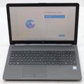 HP NoteBook i7 Laptop 15.6 in 250 G7 12GB RAM 256GB NVMe Intel 8565U Windows 11