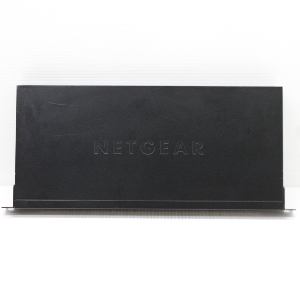 Netgear GS348 Layer 2 1u Unmanaged Ethernet Switch 48 Port 1Gbps Fanless