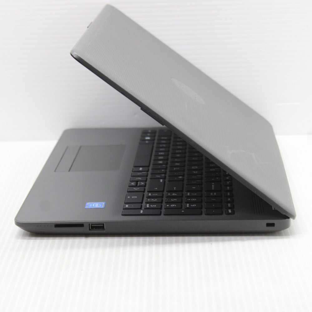 HP NoteBook 250 G7 Laptop 15 in 8GB RAM 256GB SSD Intel Celeron N4020 Windows 11
