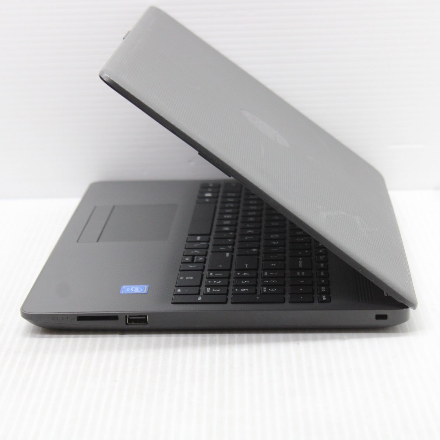 HP NoteBook 250 G7 Laptop 15 in 8GB RAM 256GB SSD Intel Celeron N4020 Windows 11