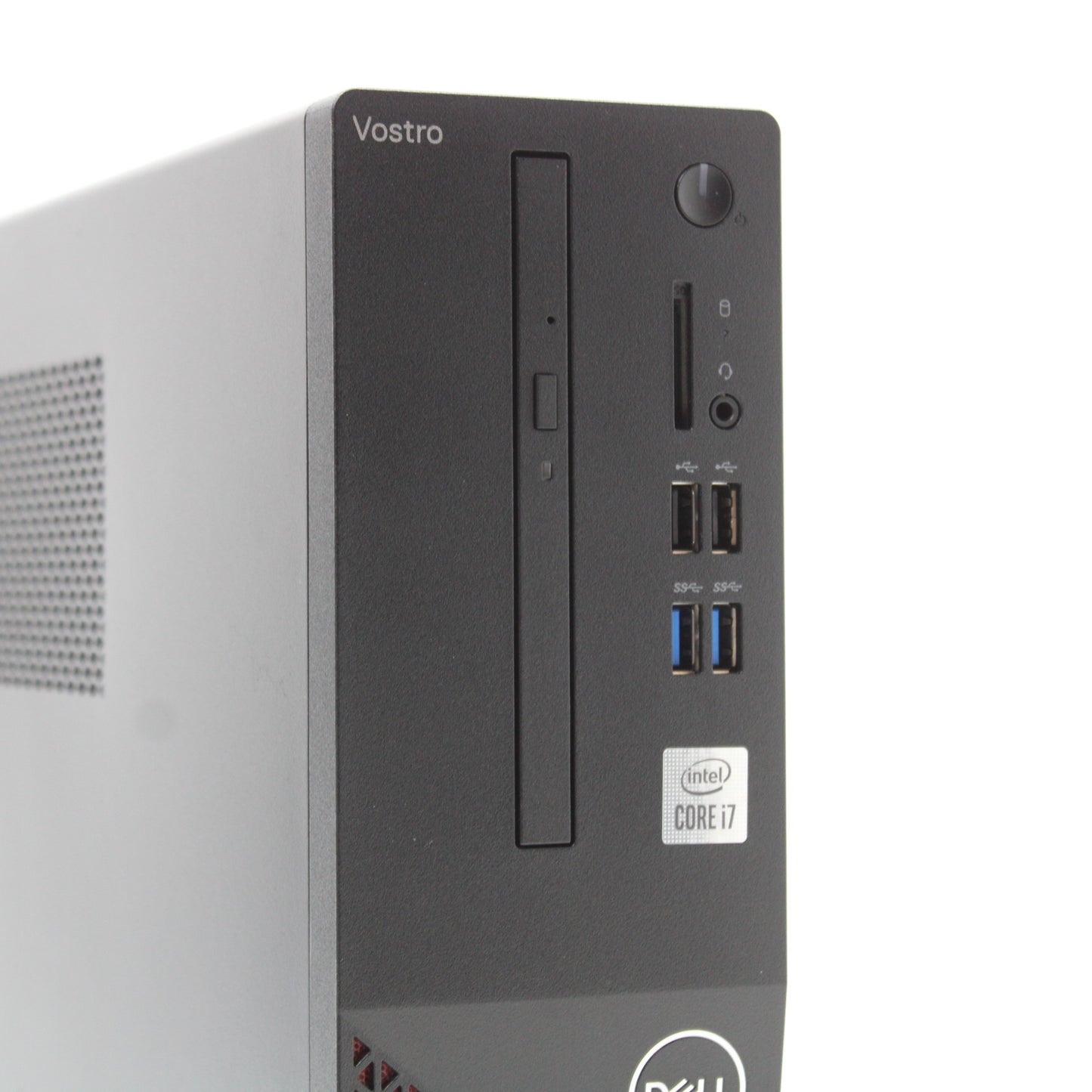 Dell Vostro 3681 i7 Windows 11 SFF Pc Intel 10700 8GB RAM 256GB SSD WiFi HDMI