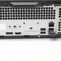 Dell Pro Slim i5 SFF PC QCS1250 16GB DDR5 RAM 512GB NVMe SSD Intel 14500 WiFi