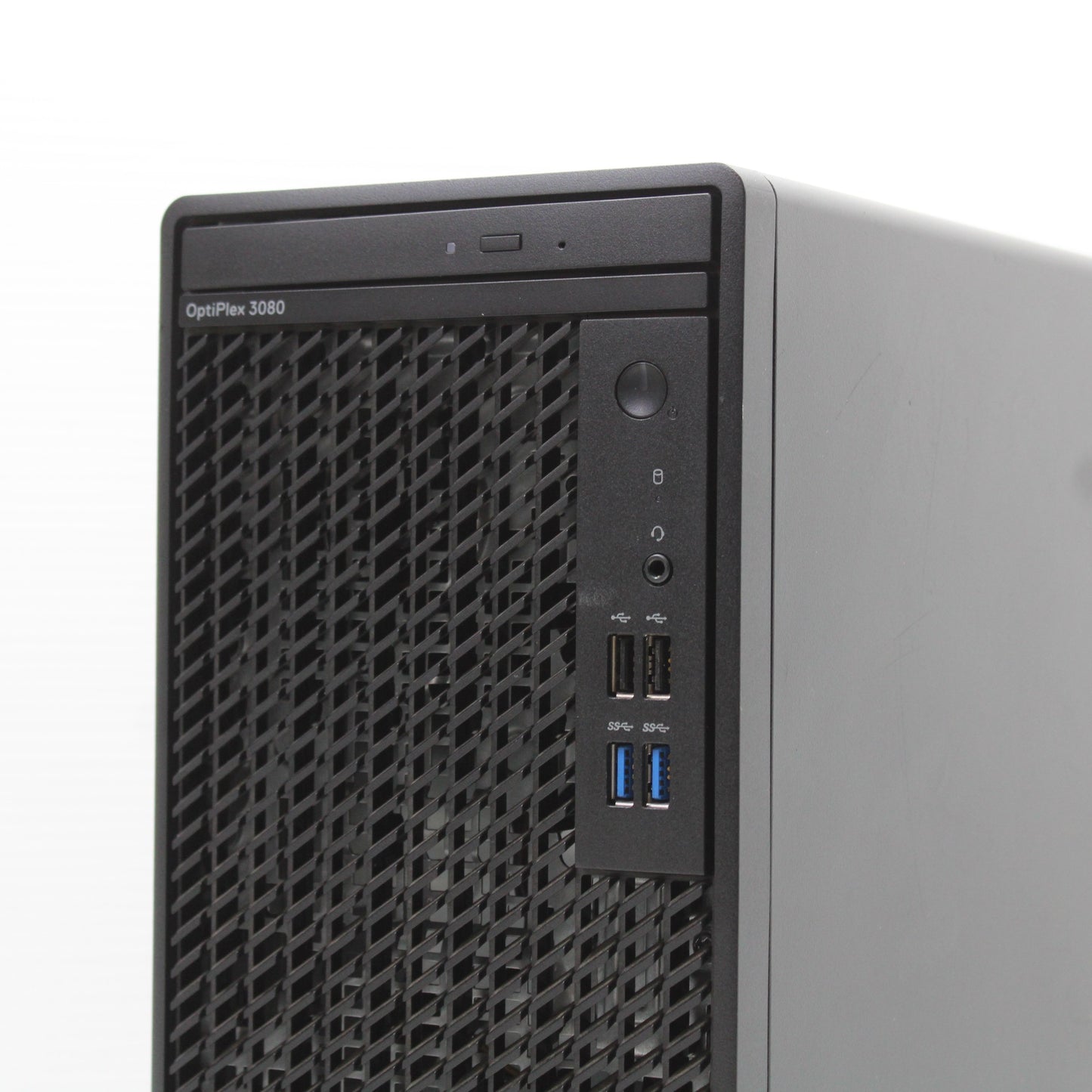 Dell OptiPlex 3080 i5 Windows 11 Desktop PC 10th Intel 10505 8GB RAM 256GB SSD