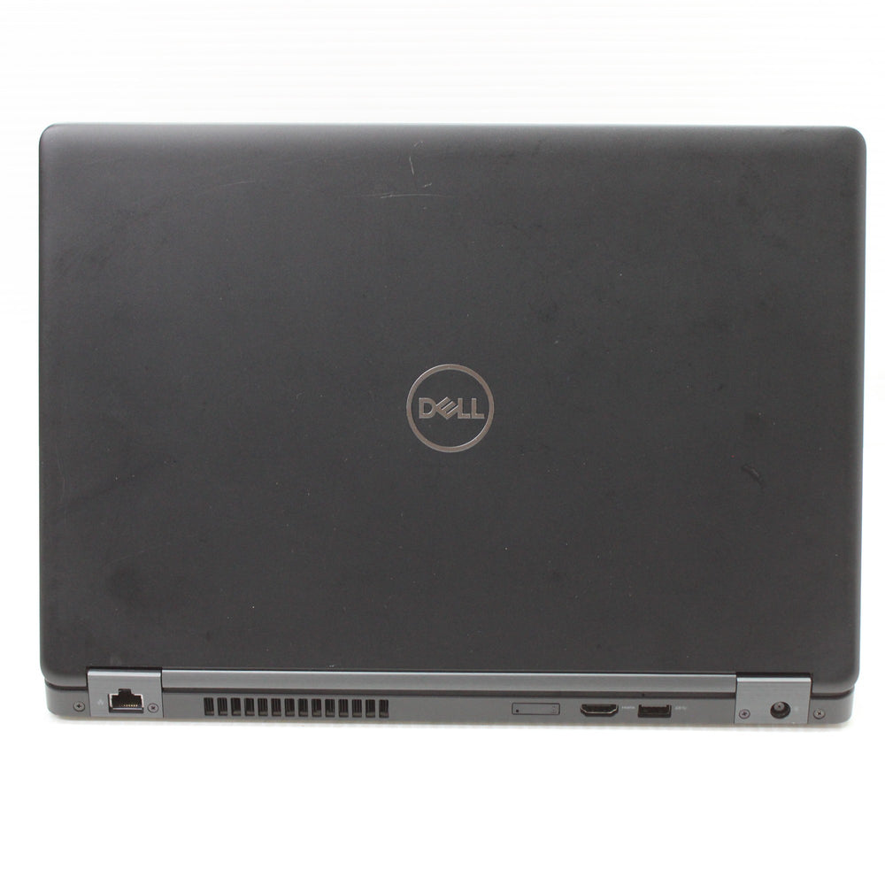 Dell Latitude 5490 i7 Laptop Windows 11 16GB 256GB SSD Intel 8650U FHD Touch