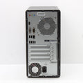 HP 285 G3 Mini Tower PC 8GB RAM 256GB NVMe SSD AMD Ryzen 3 2200G WiFi Windows 11