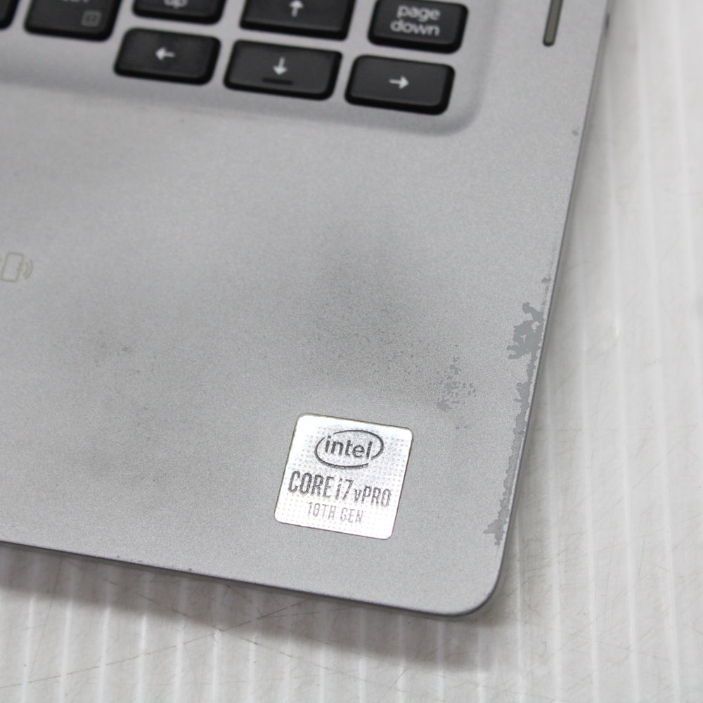 Dell Latitude i7 2 in 1 Touch 13.3 in 5310 16GB RAM 256GB NVMe SSD Intel 10610U