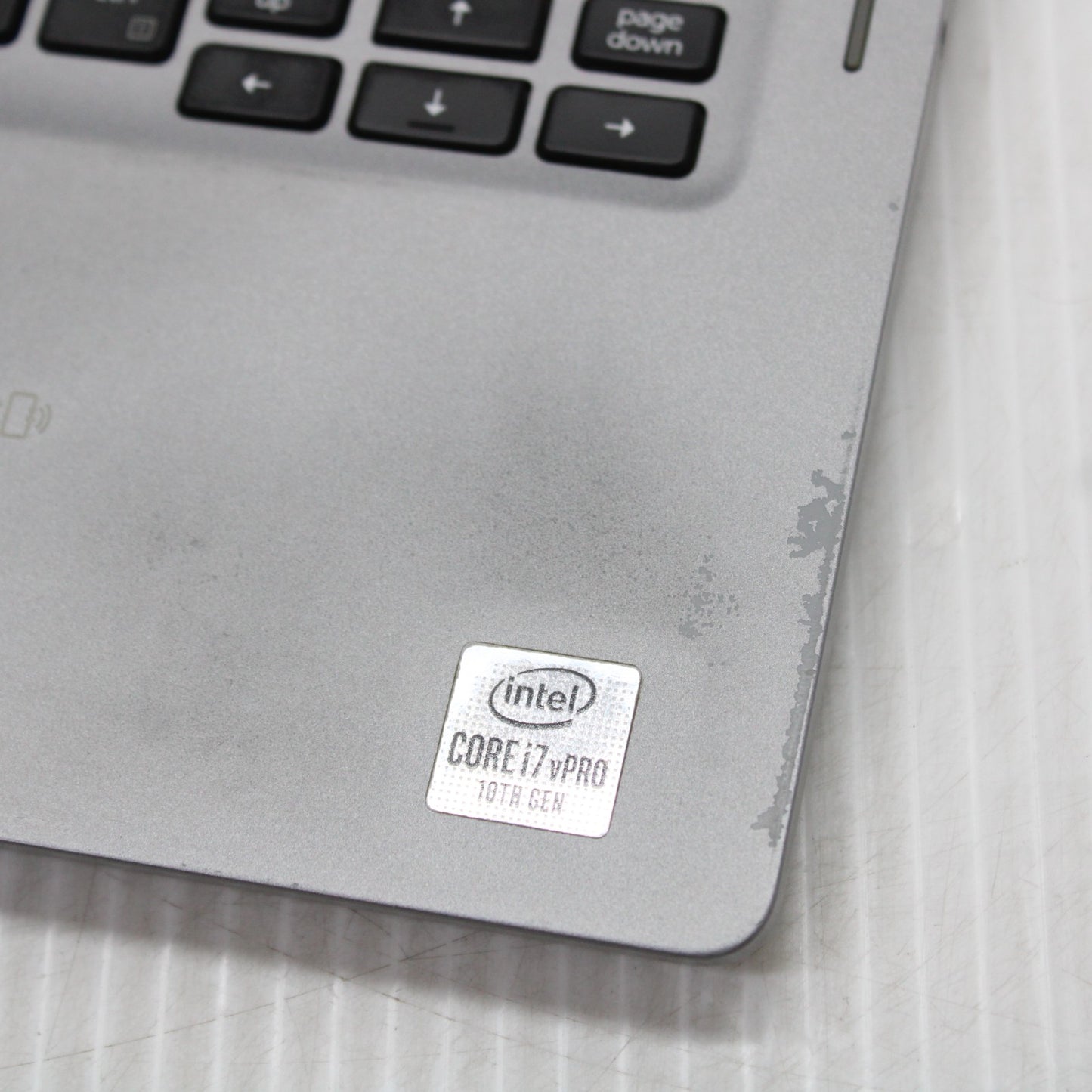 Dell Latitude i7 2 in 1 Touch 13.3 in 5310 16GB RAM 256GB NVMe SSD Intel 10610U