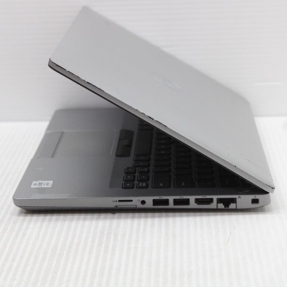 Dell Latitude i7 Laptop 14 inch 5410 16GB RAM 256GB NVMe Intel 10610U Windows 11
