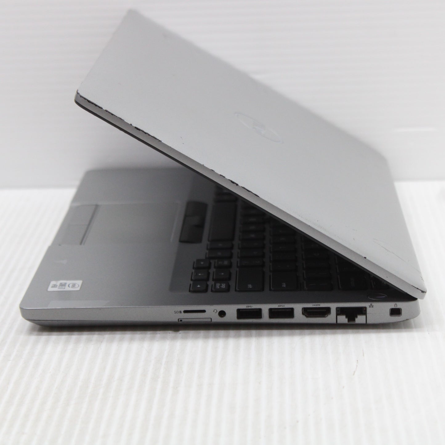 Dell Latitude i7 Laptop 14 inch 5410 16GB RAM 256GB NVMe Intel 10610U Windows 11
