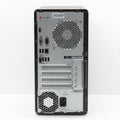 HP 285 G3 Mini Tower PC 8GB RAM 256GB NVMe SSD AMD Ryzen 3 2200G WiFi Windows 11