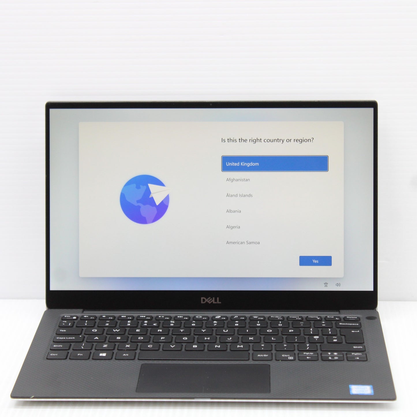 Dell XPS 13 9380 refurbished laptop