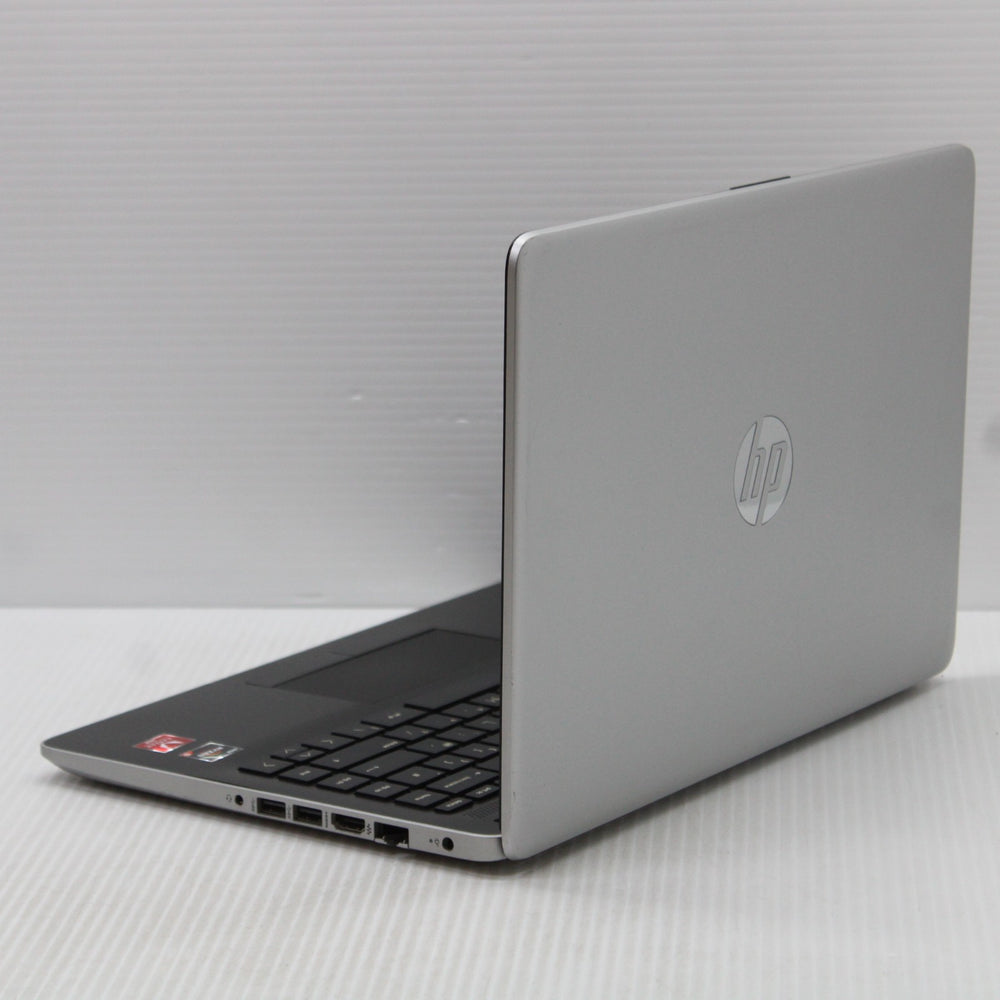 HP Ryzen 5 Laptop 14 inch 2.10GHz 8GB RAM 256GB SSD AMD 3500U Windows 11 USB 3.0