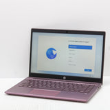 HP Pavilion i5 Laptop 14 inch 8GB RAM 512GB NVMe SSD Intel 1035G1 Windows 11