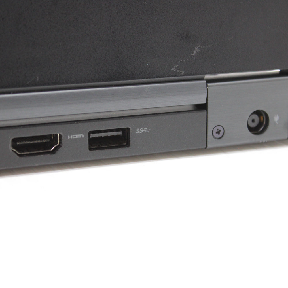 Dell Latitude i7 Laptop 14 inch 5490 16GB RAM 256GB SSD Intel 8650U Windows 11