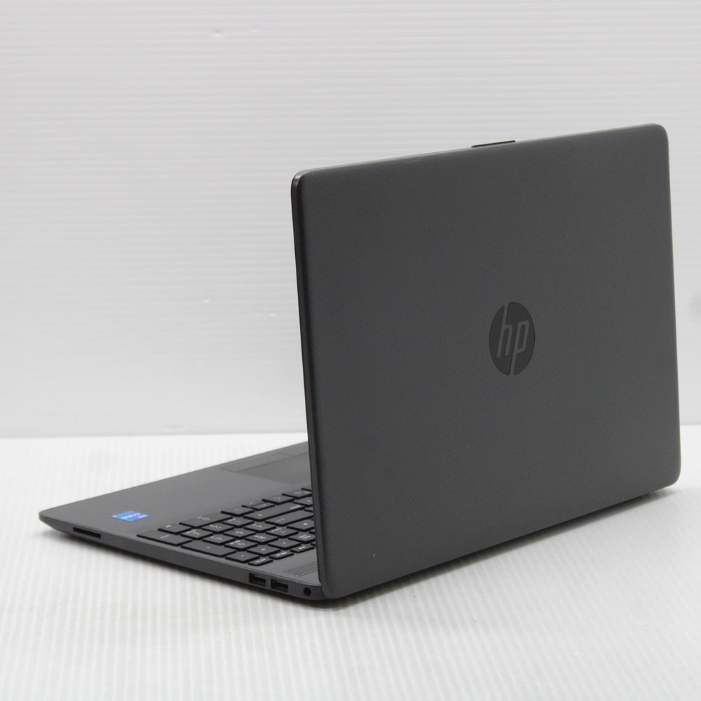 HP NoteBook i5 Laptop 15.6 in 250 G8 8GB RAM 256GB NVMe Intel 1135G7 Windows 11