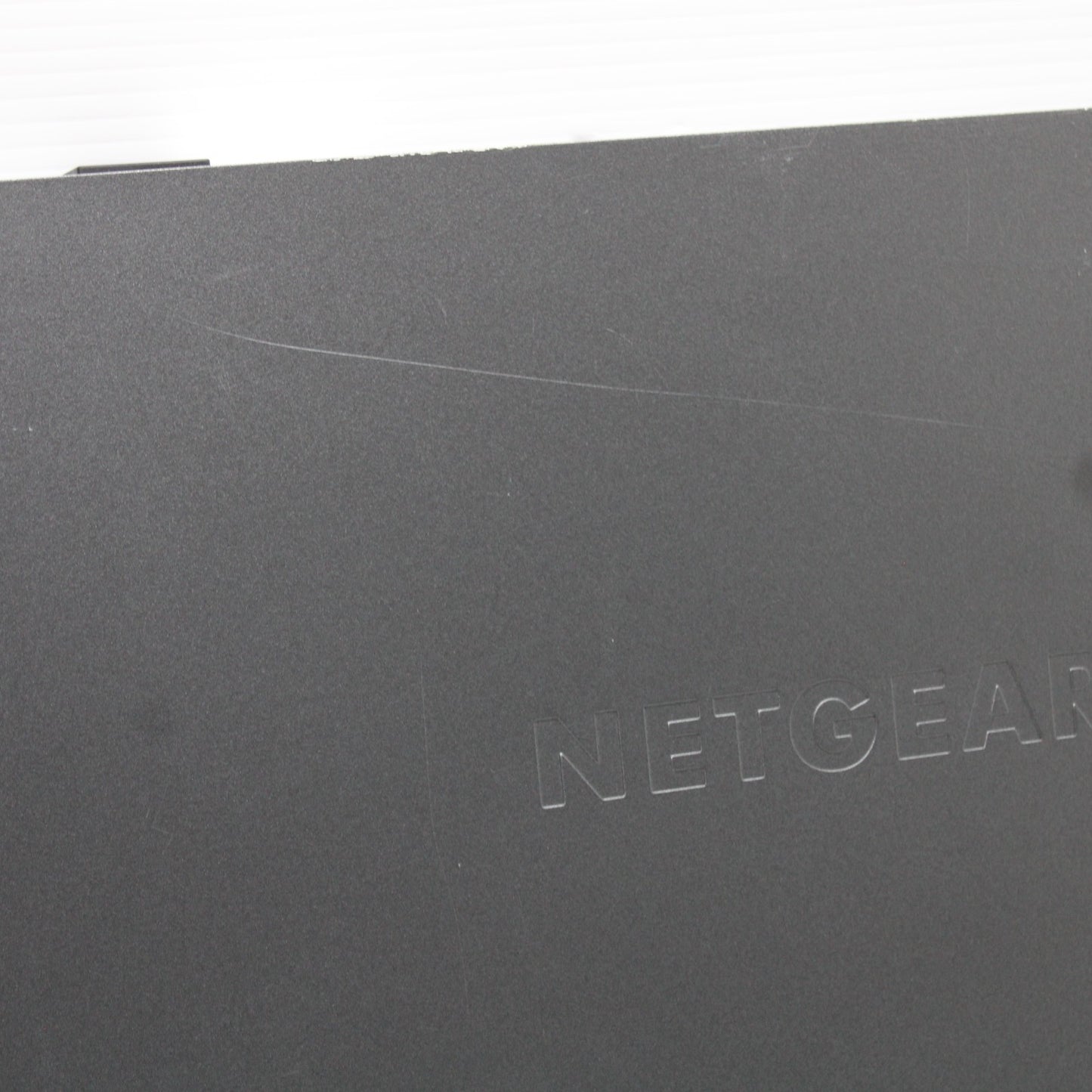 Netgear ProSafe GS752TP Smart Switch 48 Port 1Gbps Gigabit PoE and 4 Gb SFP