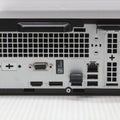 Dell Optiplex 3060 i5 Windows 11 SFF PC 8GB RAM 256GB SSD NVMe Intel 8500 WiFi